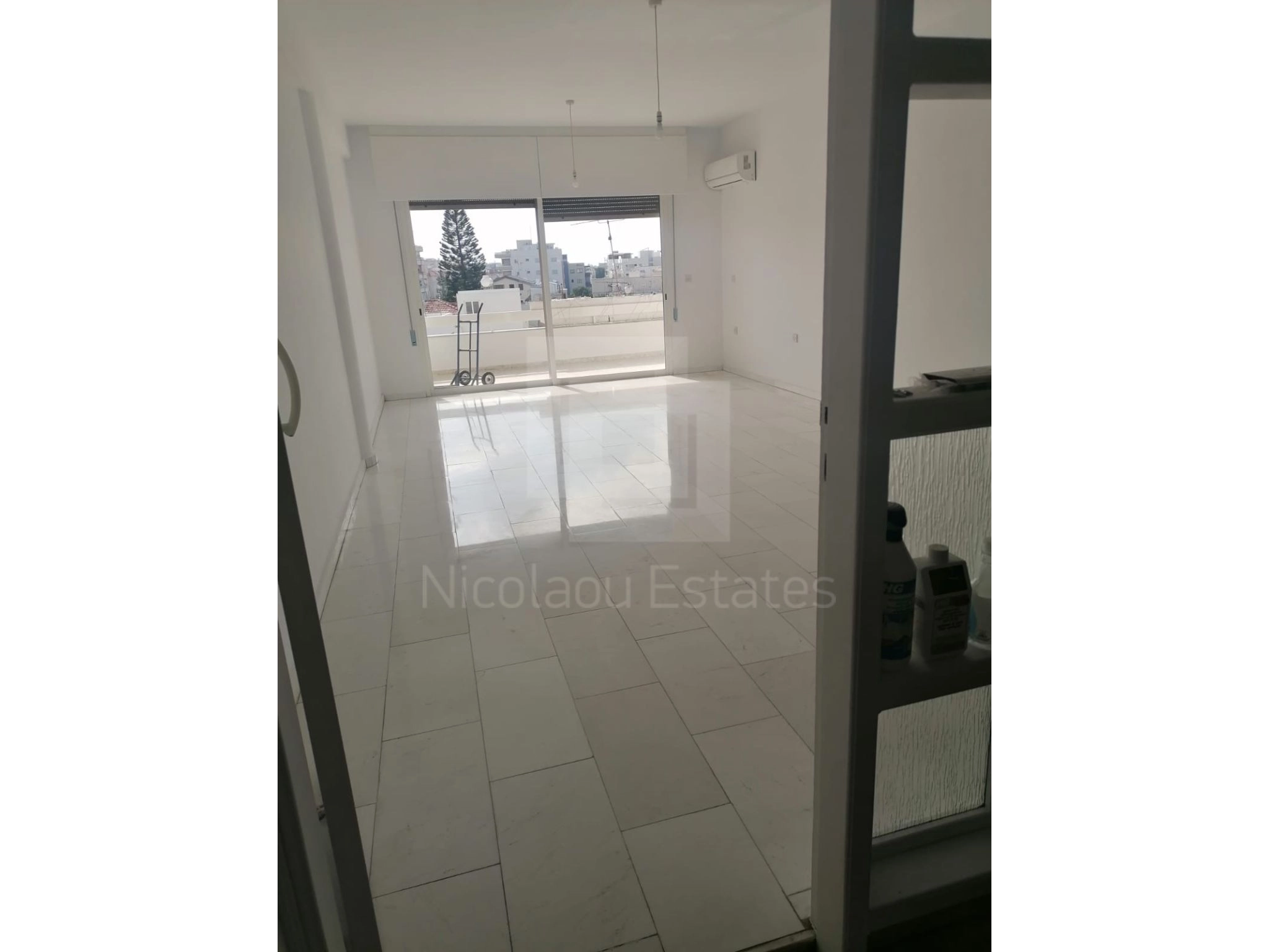 3 Bedroom Apartment for Rent in Limassol – Apostolos Andreas