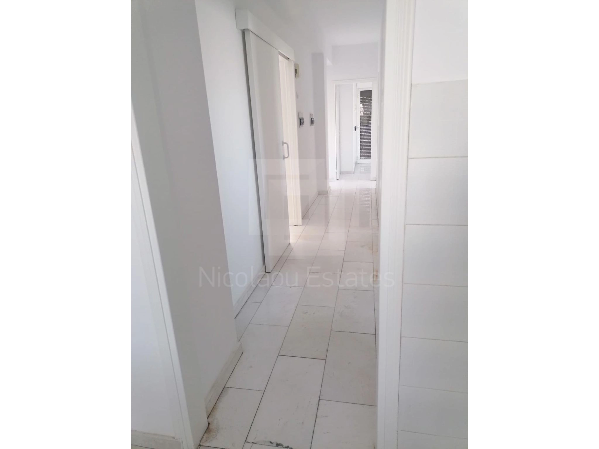 3 Bedroom Apartment for Rent in Limassol – Apostolos Andreas