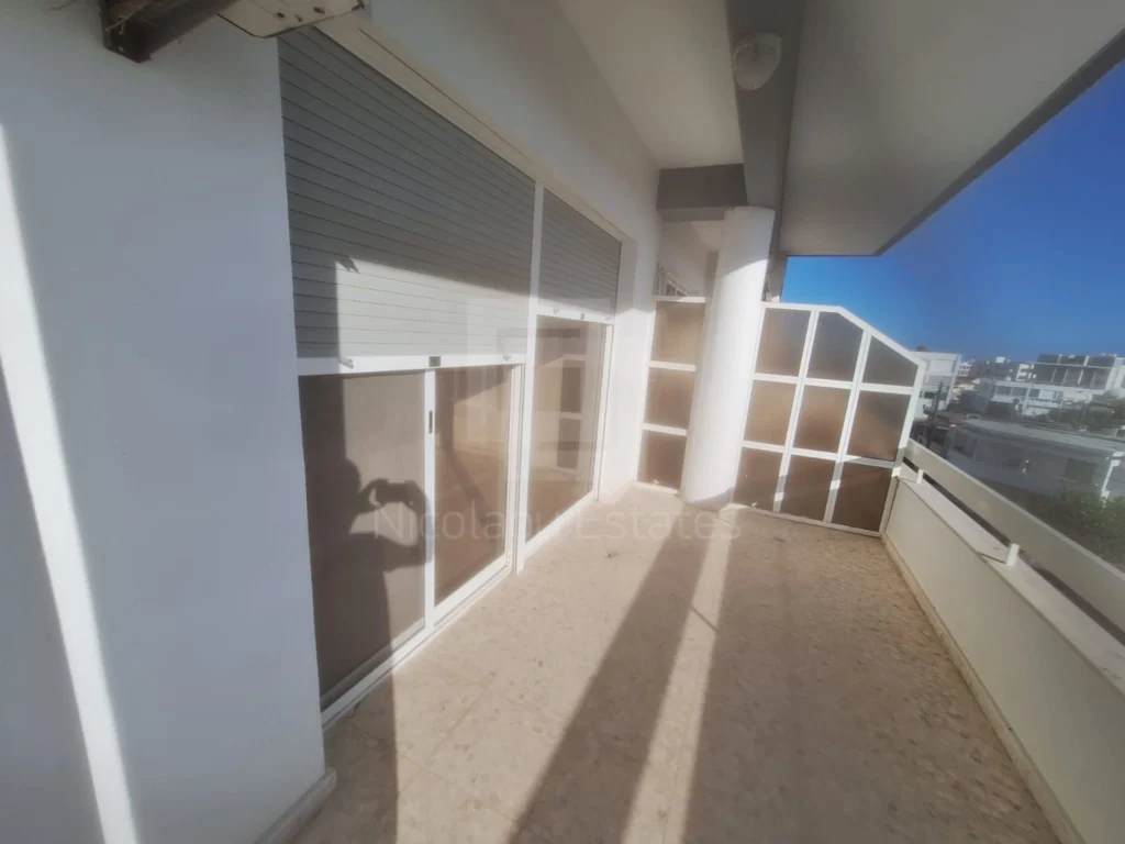 3 Bedroom Apartment for Rent in Limassol – Apostolos Andreas