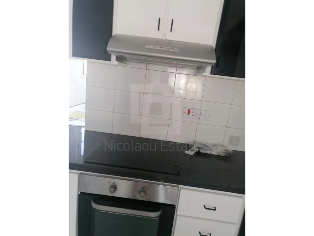 3 Bedroom Apartment for Rent in Limassol – Apostolos Andreas