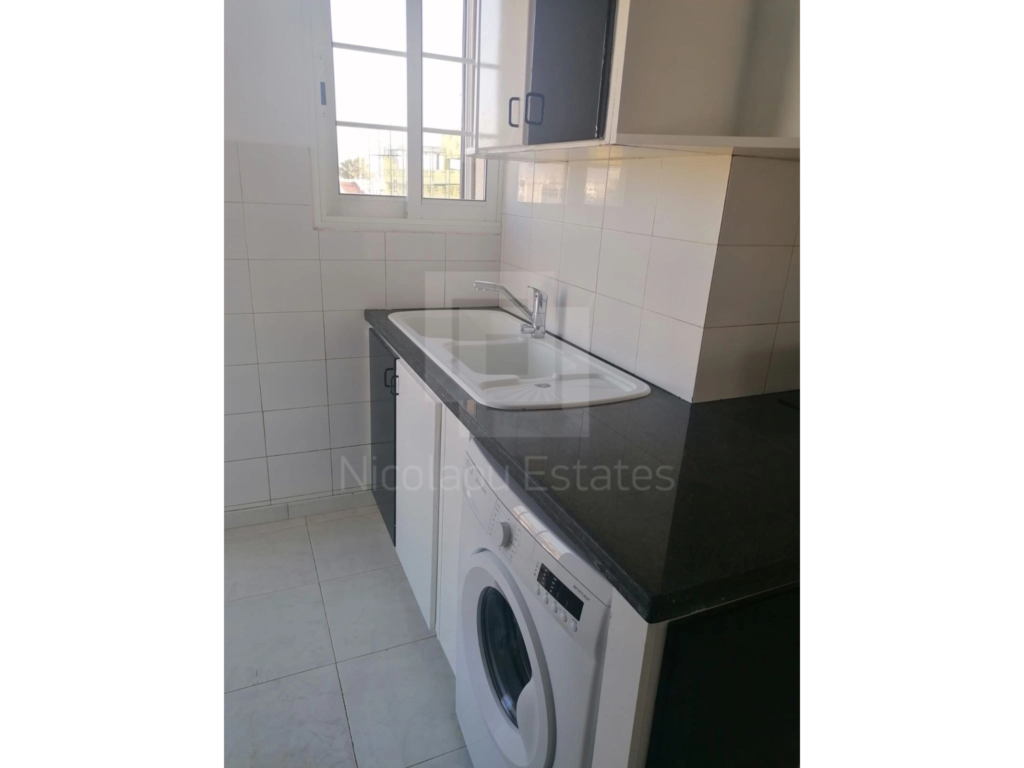 3 Bedroom Apartment for Rent in Limassol – Apostolos Andreas