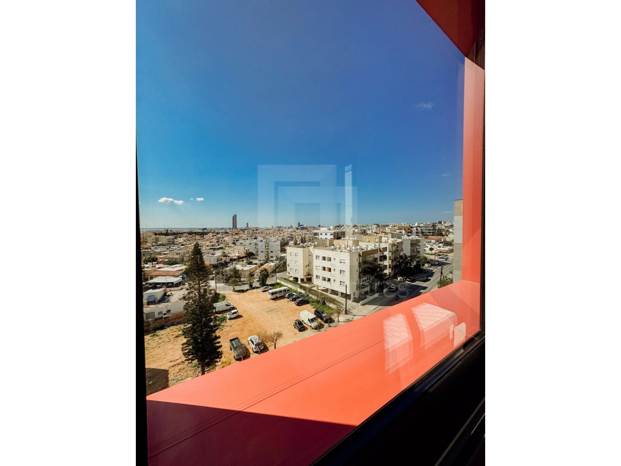 2 Bedroom Apartment for Rent in Limassol – Mesa Geitonia