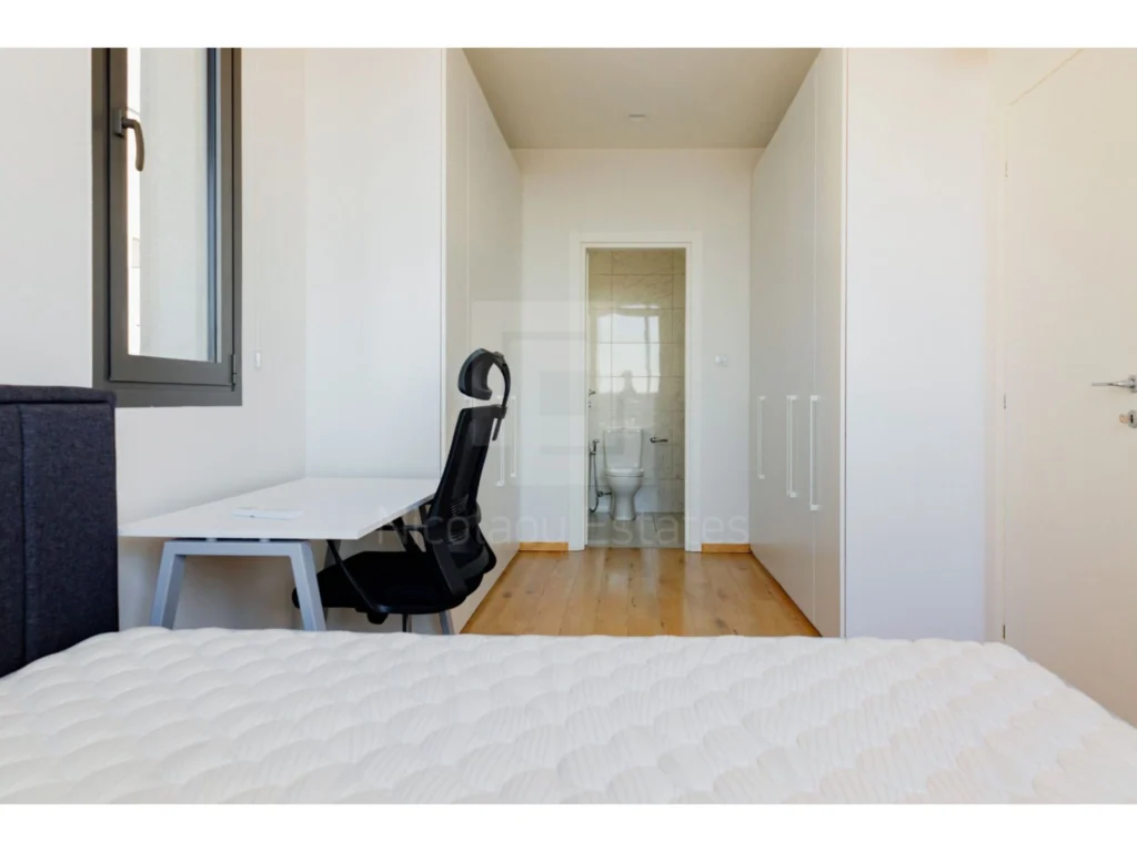 2 Bedroom Apartment for Rent in Limassol – Mesa Geitonia