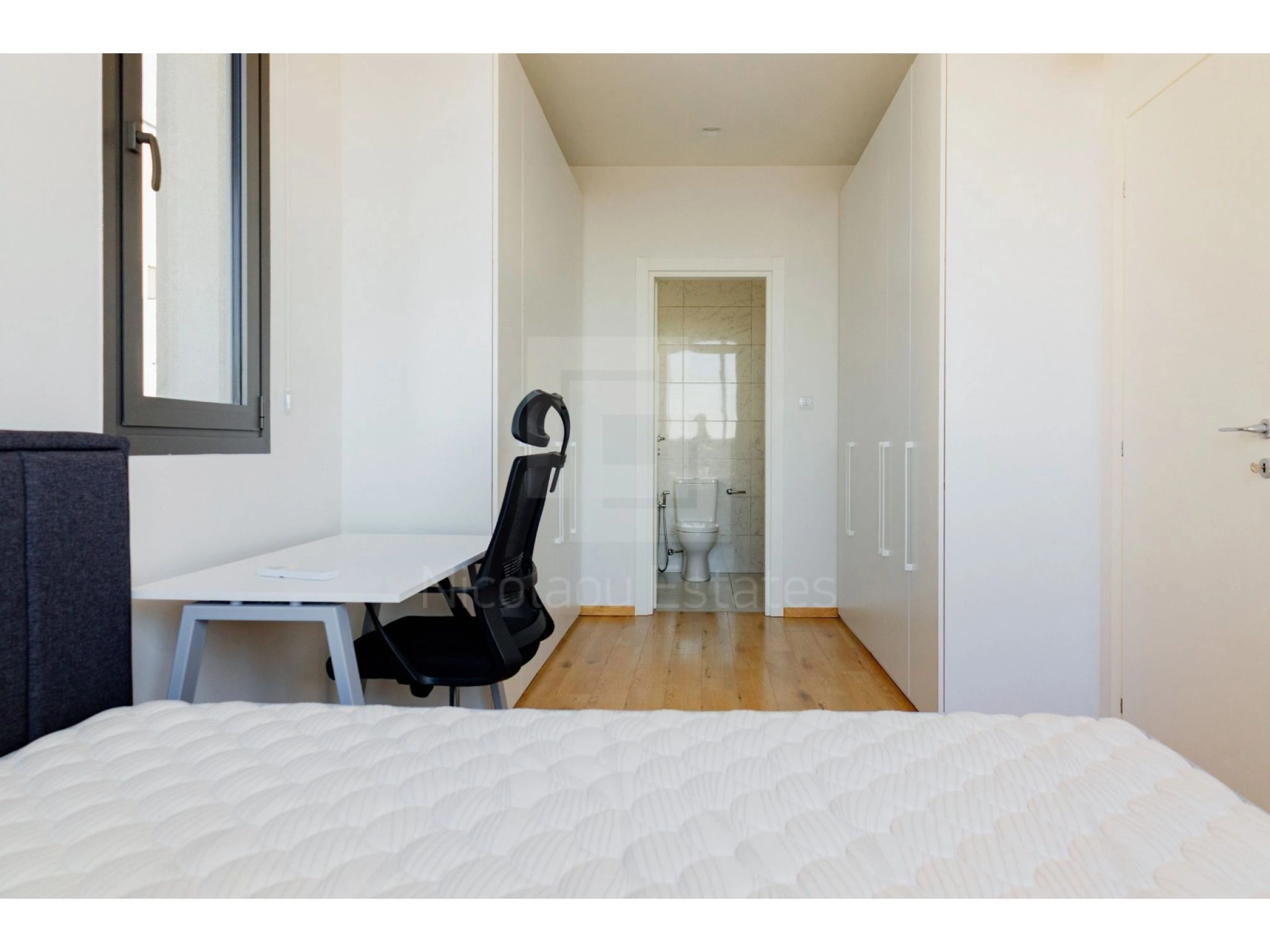 2 Bedroom Apartment for Rent in Limassol – Mesa Geitonia