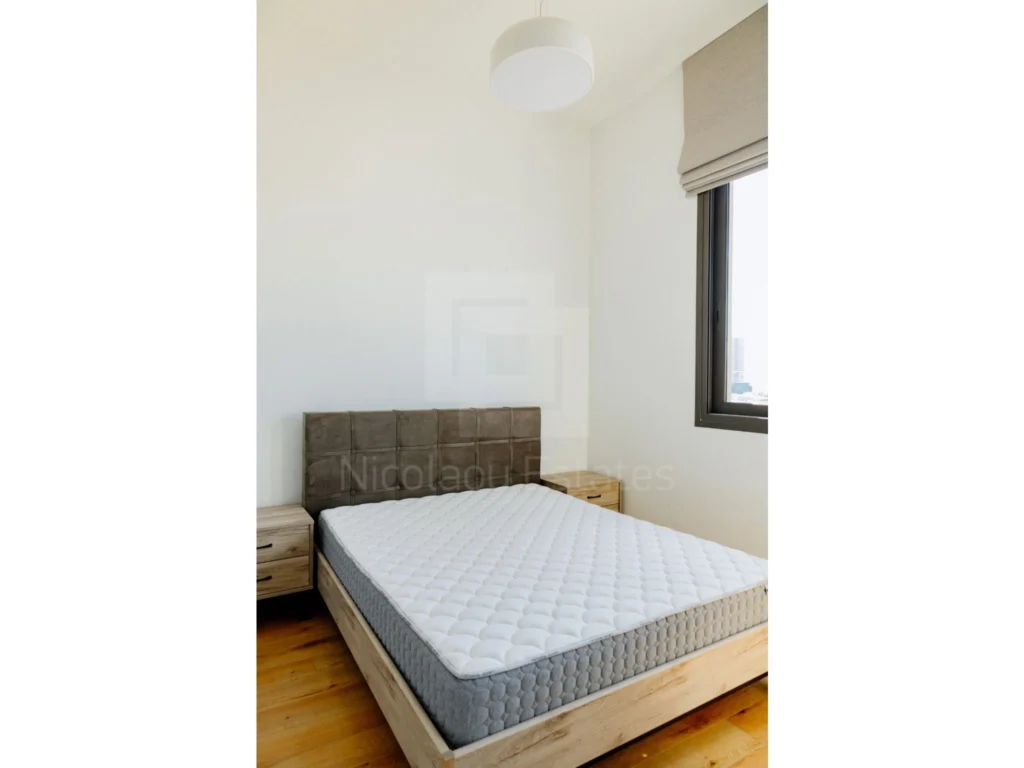2 Bedroom Apartment for Rent in Limassol – Mesa Geitonia