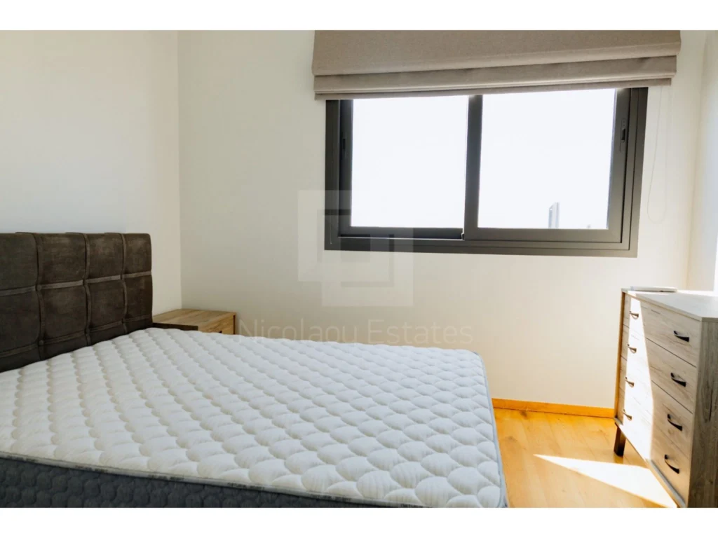 2 Bedroom Apartment for Rent in Limassol – Mesa Geitonia