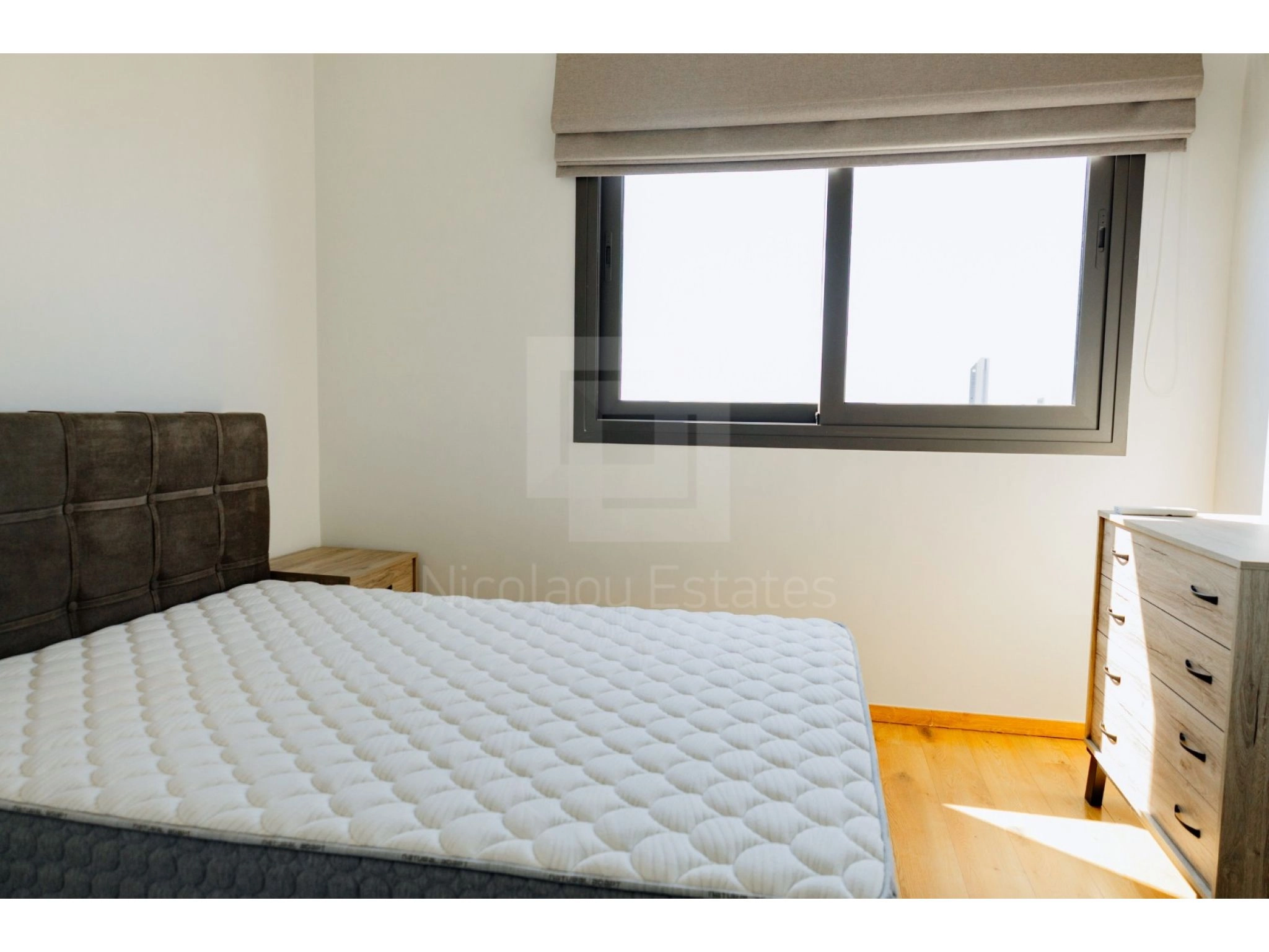 2 Bedroom Apartment for Rent in Limassol – Mesa Geitonia