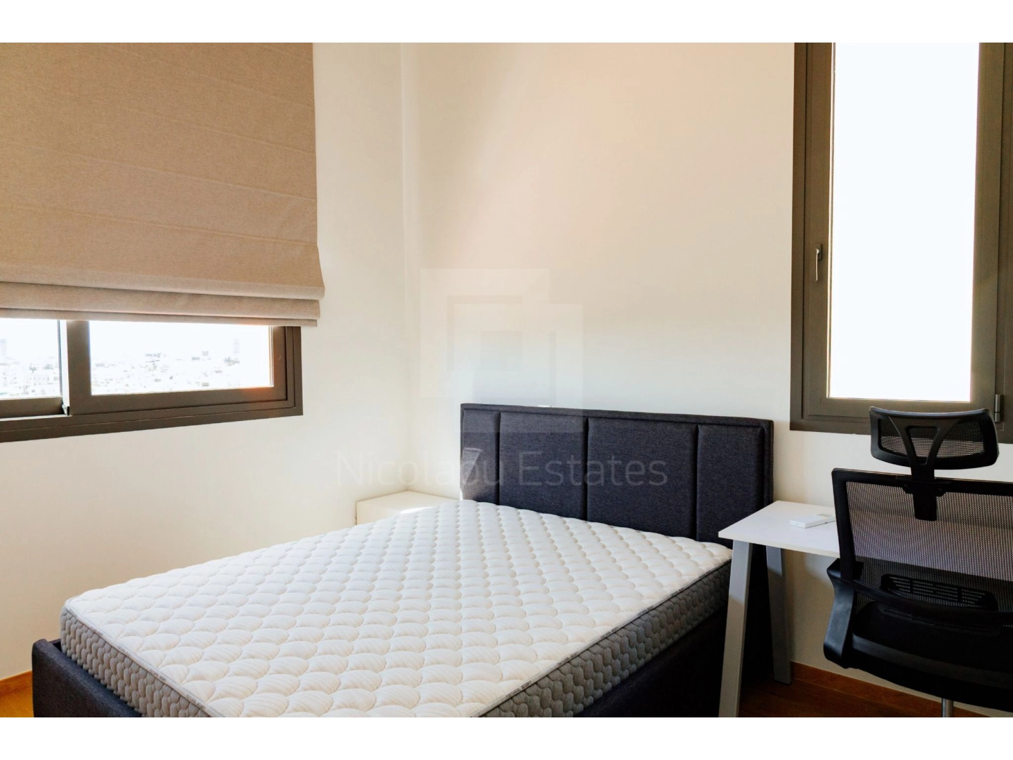 2 Bedroom Apartment for Rent in Limassol – Mesa Geitonia