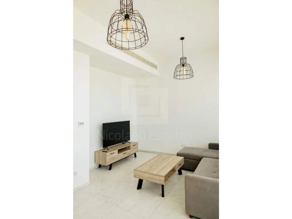 2 Bedroom Apartment for Rent in Limassol – Mesa Geitonia
