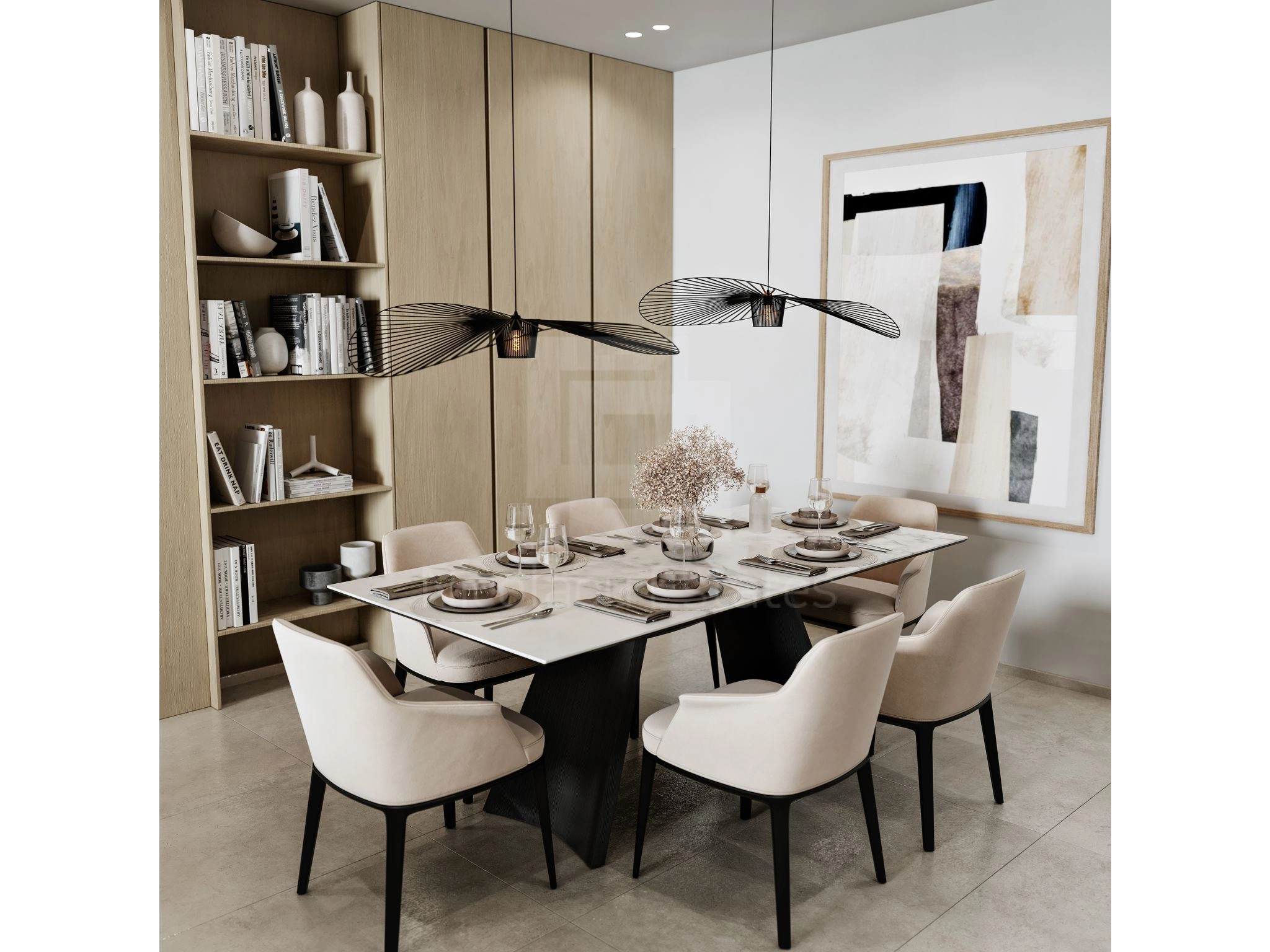 3 Bedroom Apartment for Sale in Limassol – Ekali