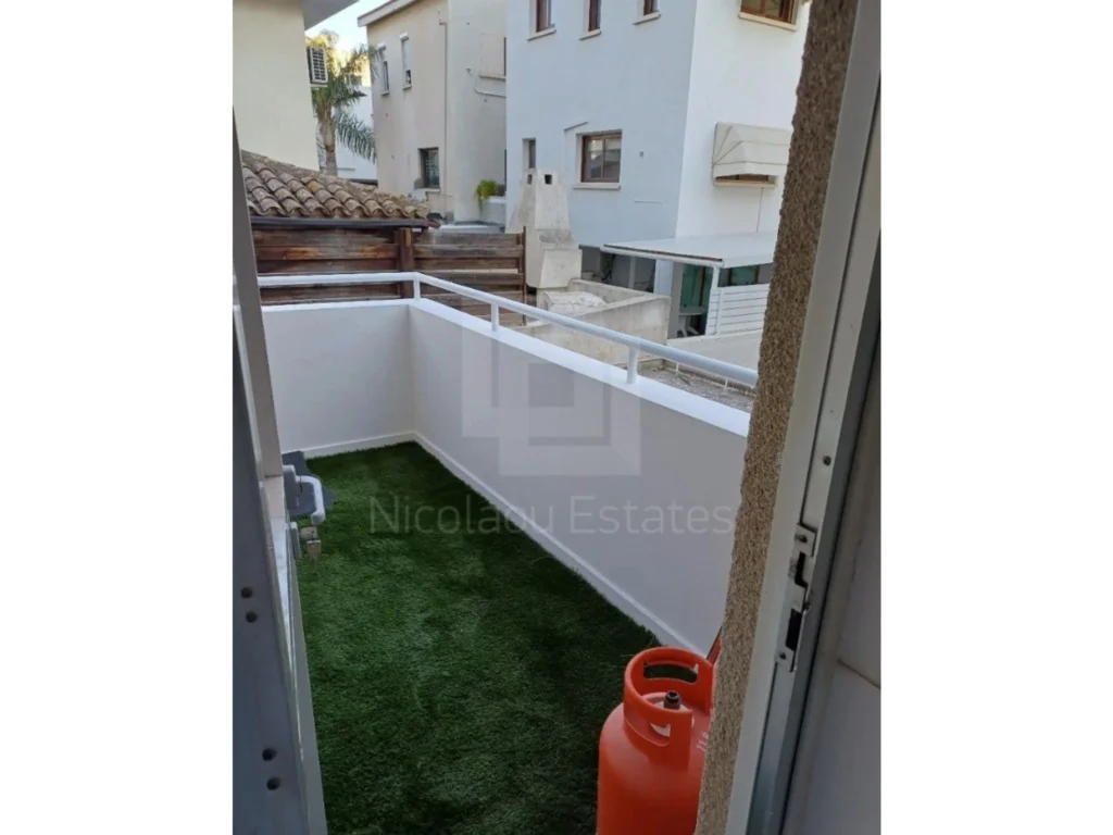 2 Bedroom Apartment for Rent in Strovolos, Nicosia District