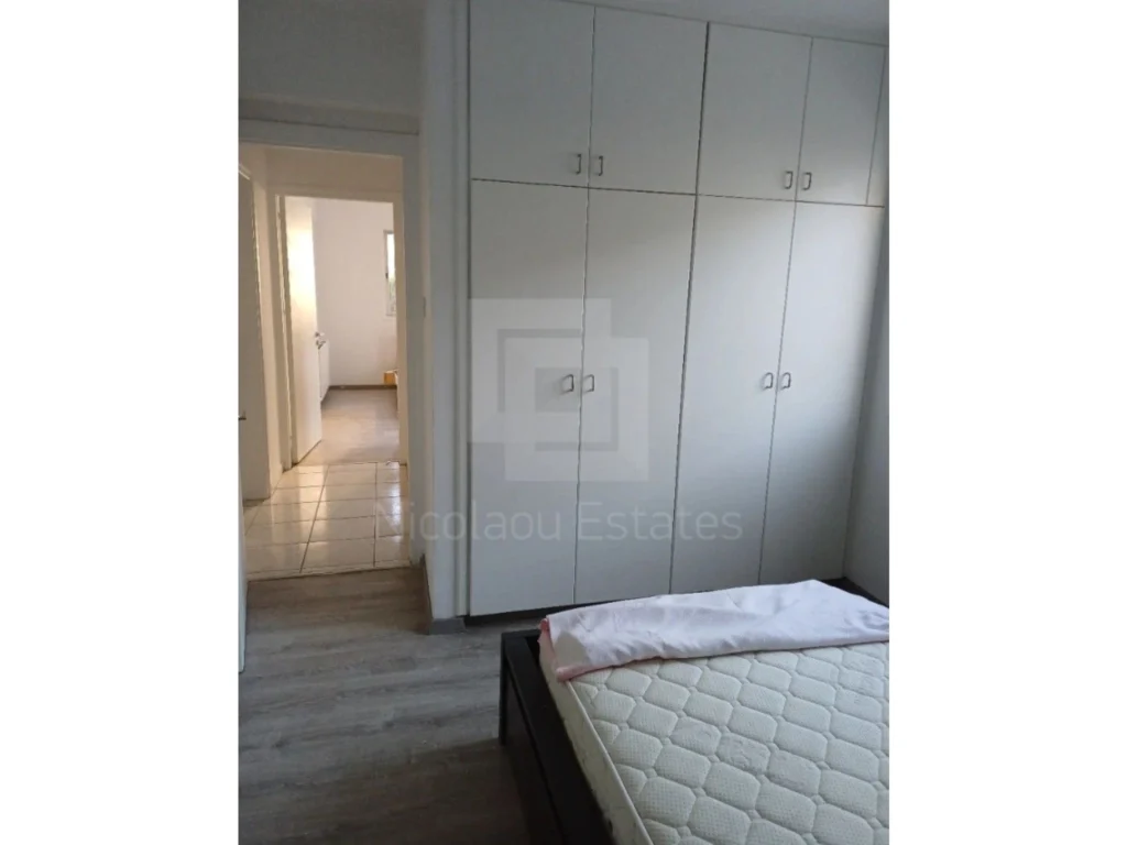 2 Bedroom Apartment for Rent in Strovolos, Nicosia District