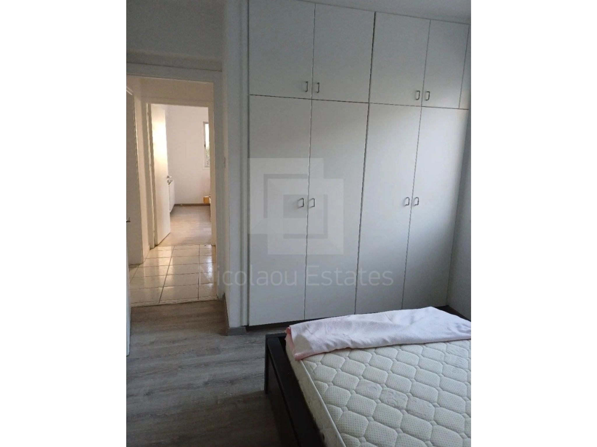 2 Bedroom Apartment for Rent in Strovolos, Nicosia District