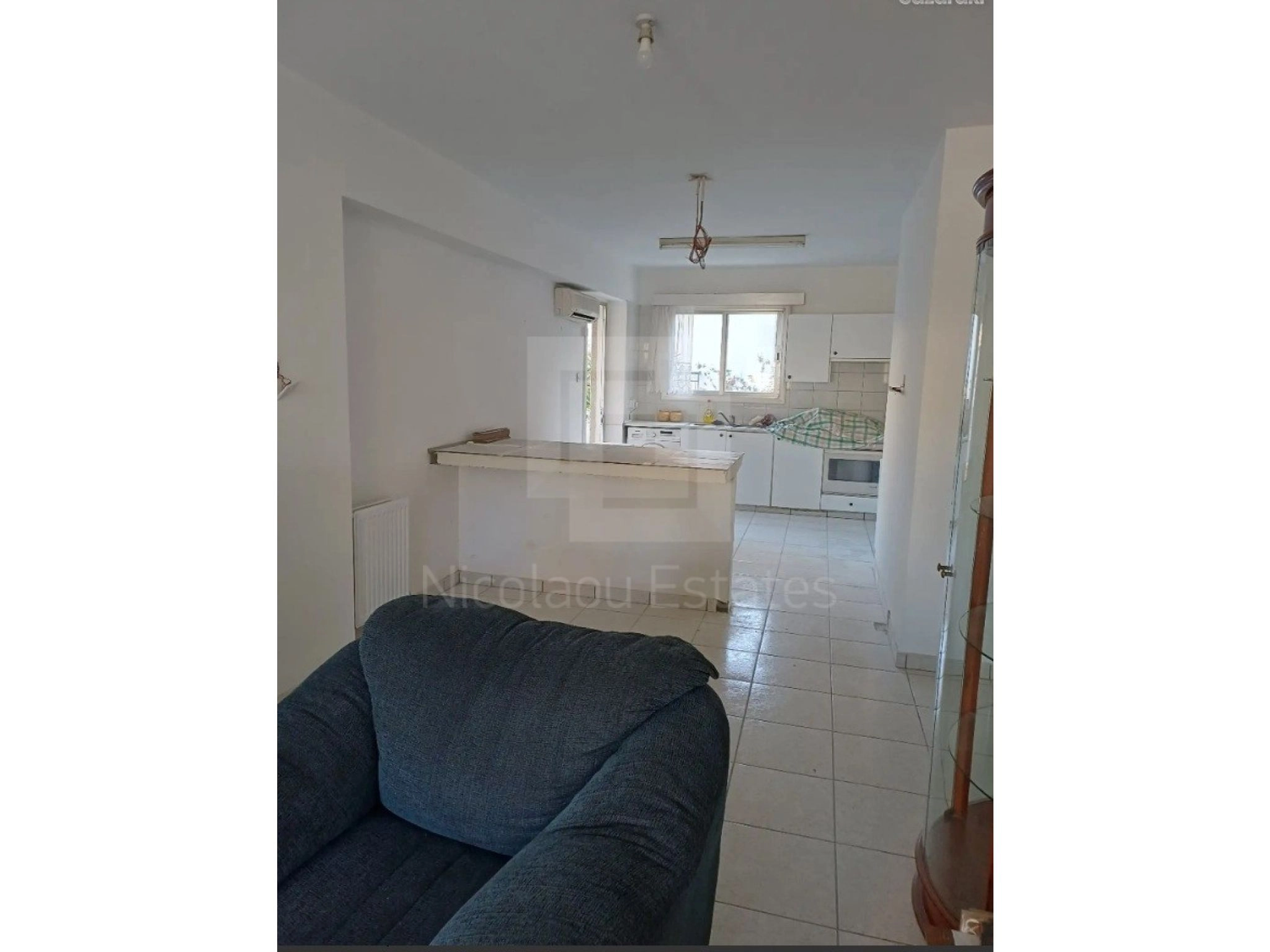 2 Bedroom Apartment for Rent in Strovolos, Nicosia District