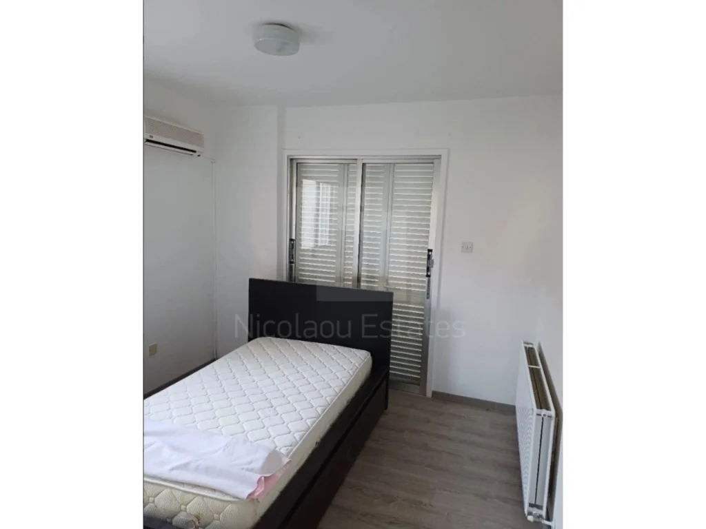 2 Bedroom Apartment for Rent in Strovolos, Nicosia District
