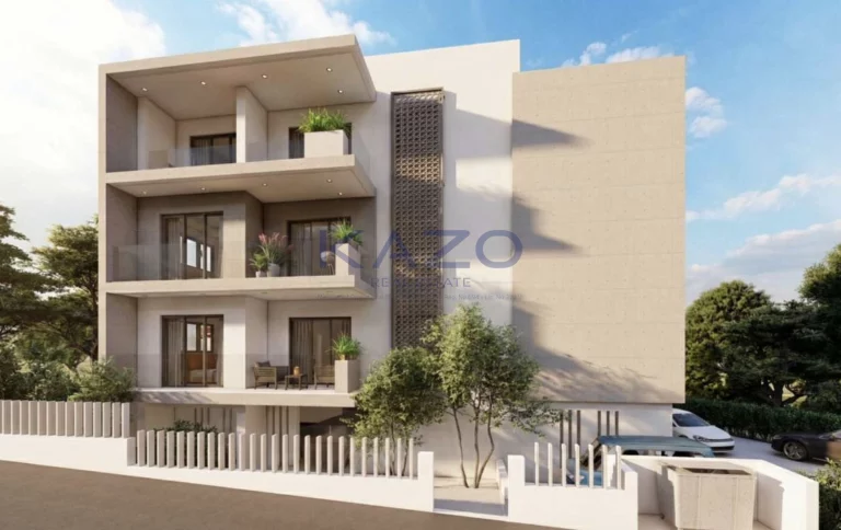 3 Bedroom Apartment for Sale in Paphos District
