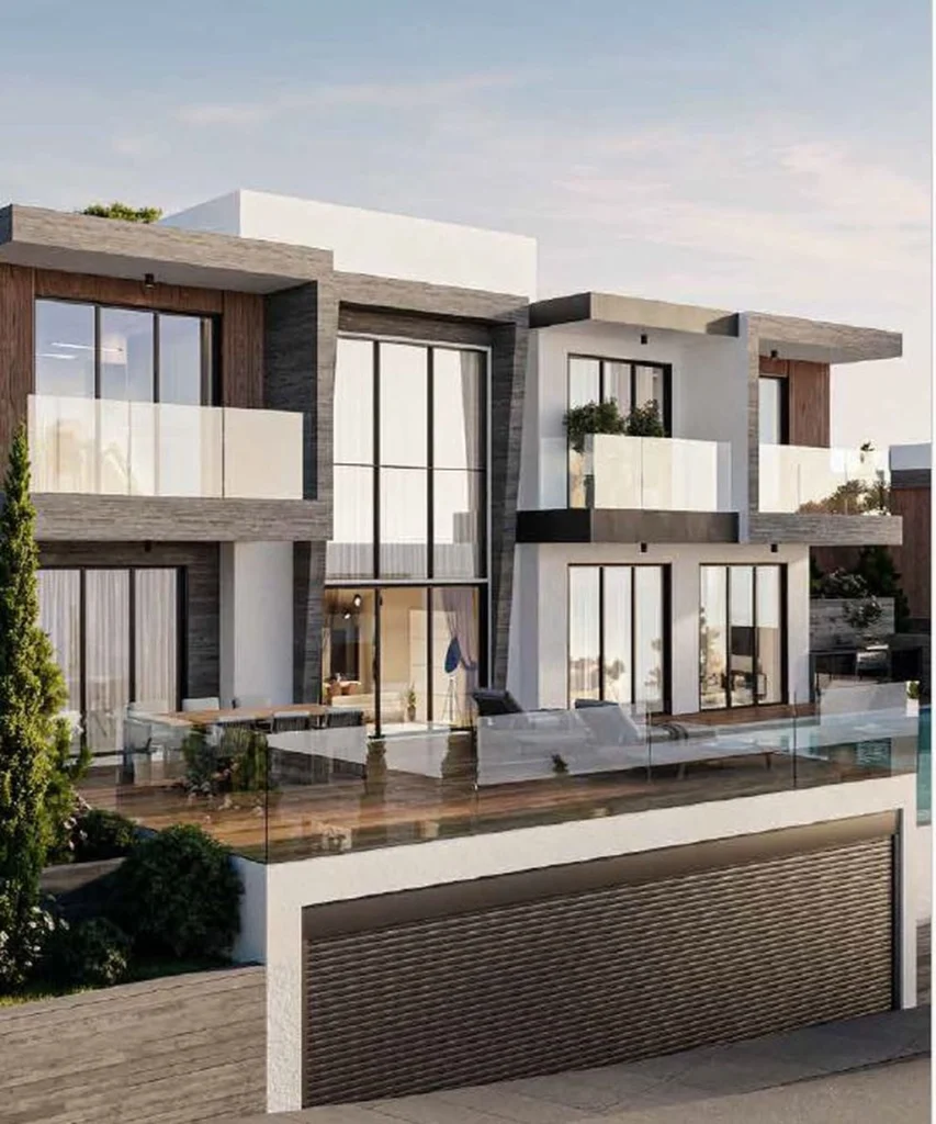 3 Bedroom House for Sale in Geroskipou, Paphos District