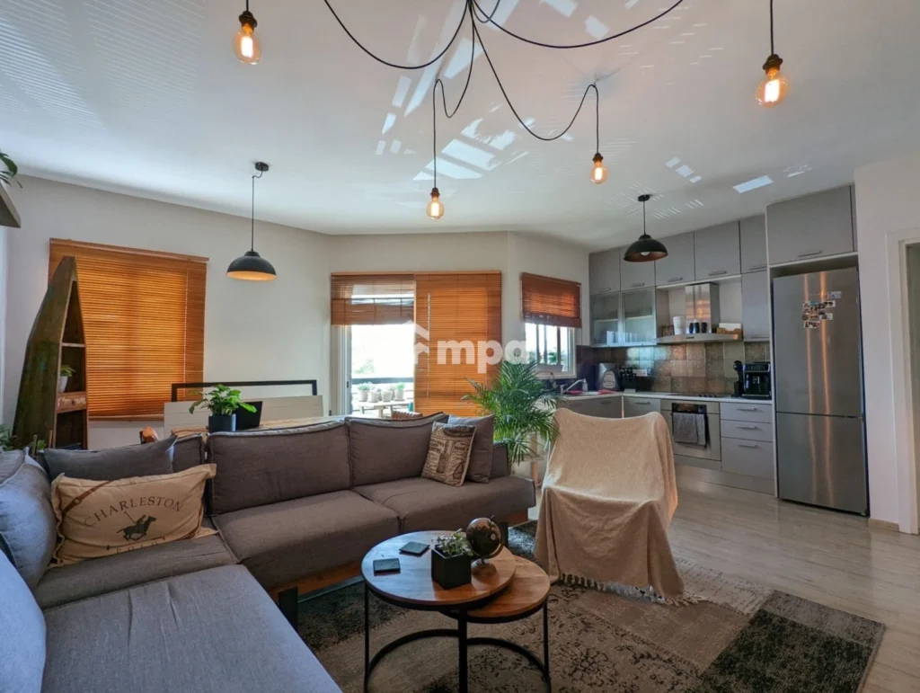 2 Bedroom Apartment for Rent in Nicosia – Agios Andreas
