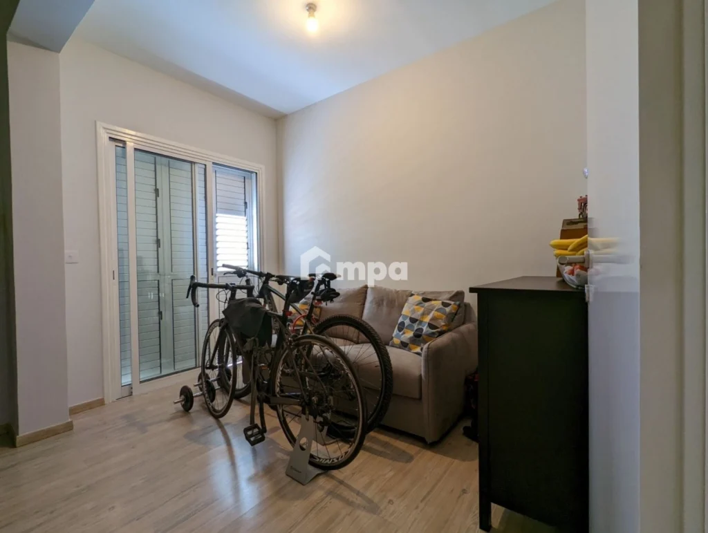 2 Bedroom Apartment for Rent in Nicosia – Agios Andreas