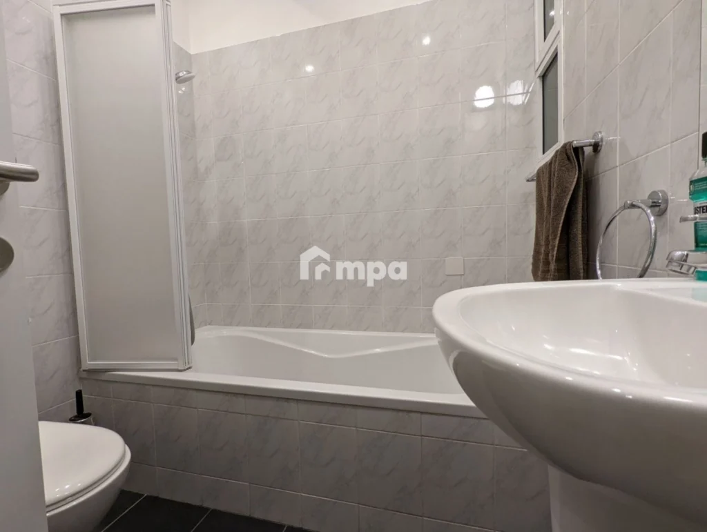 2 Bedroom Apartment for Rent in Nicosia – Agios Andreas