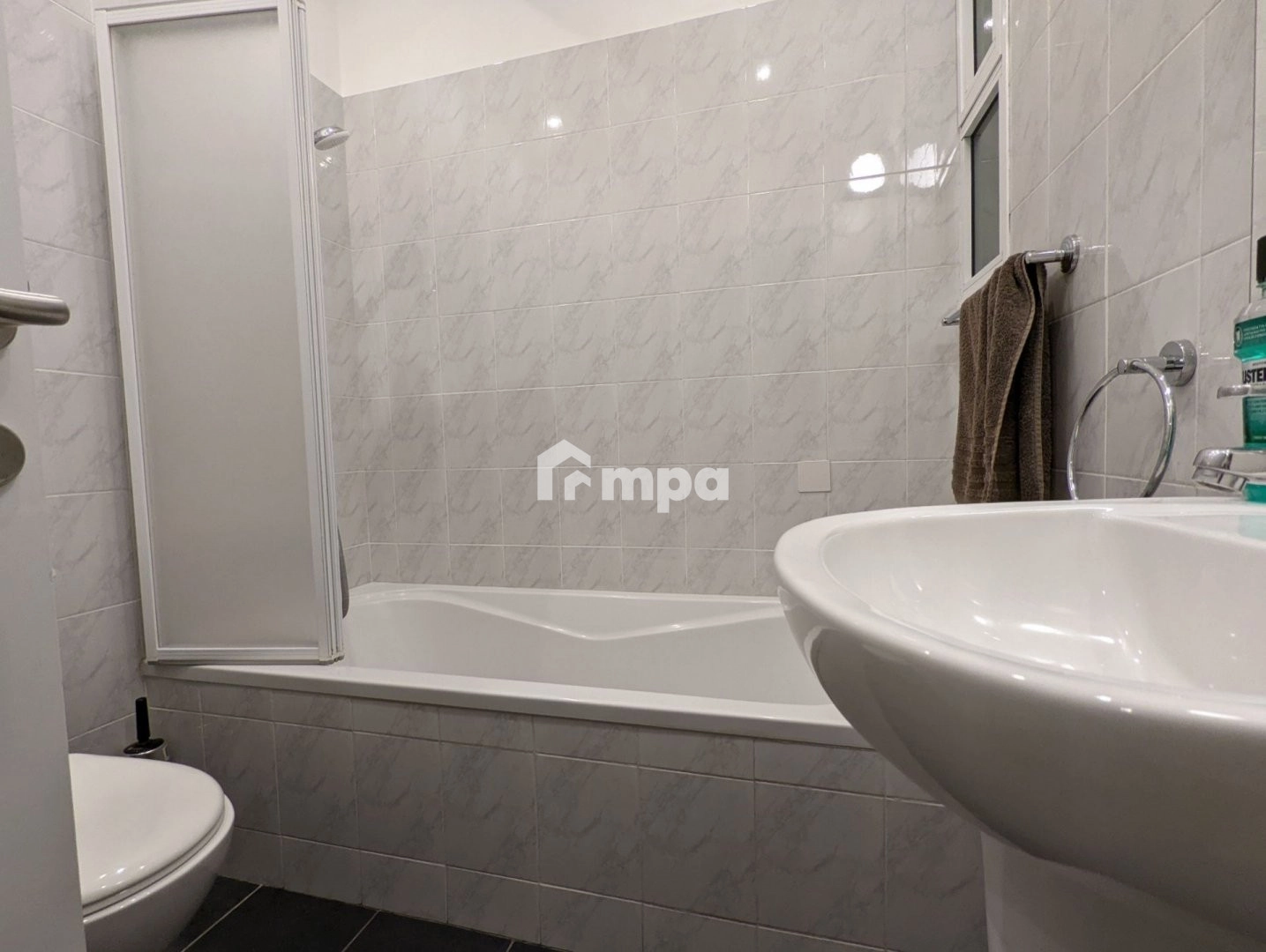 2 Bedroom Apartment for Rent in Nicosia – Agios Andreas