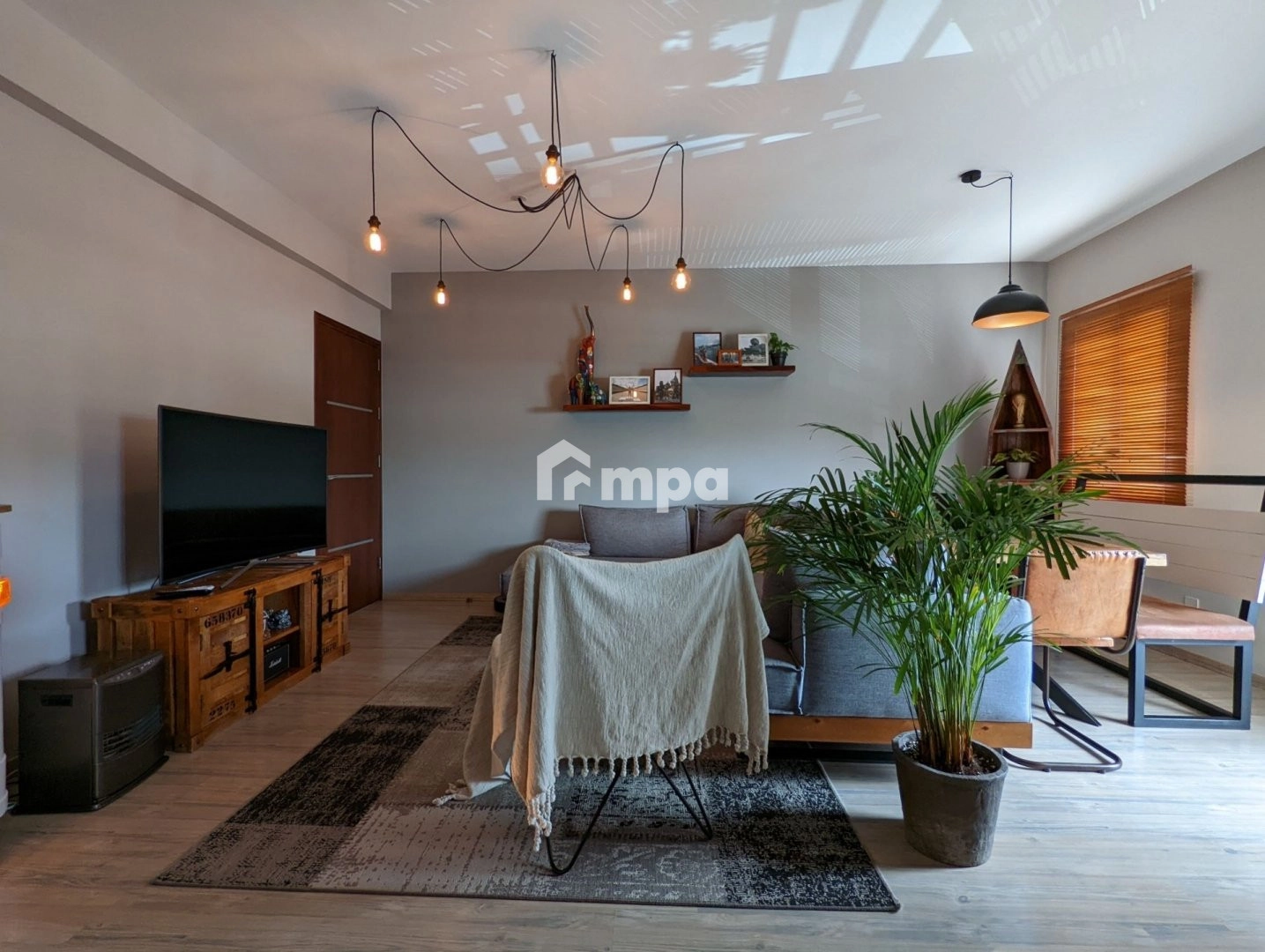 2 Bedroom Apartment for Rent in Nicosia – Agios Andreas