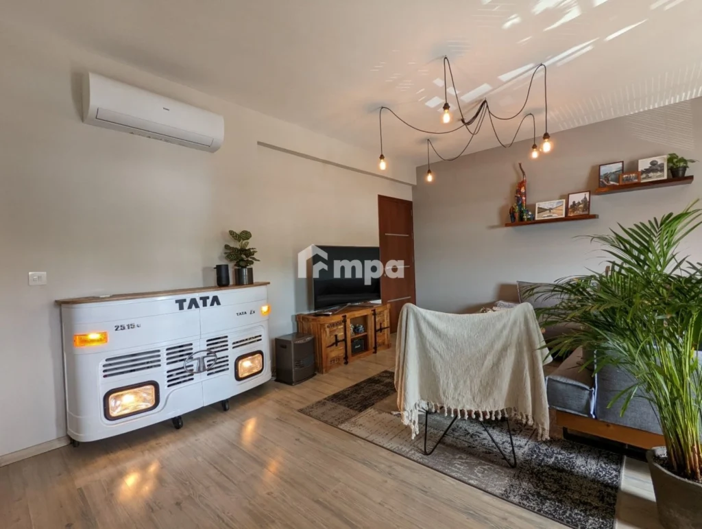 2 Bedroom Apartment for Rent in Nicosia – Agios Andreas