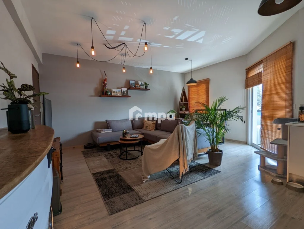 2 Bedroom Apartment for Rent in Nicosia – Agios Andreas
