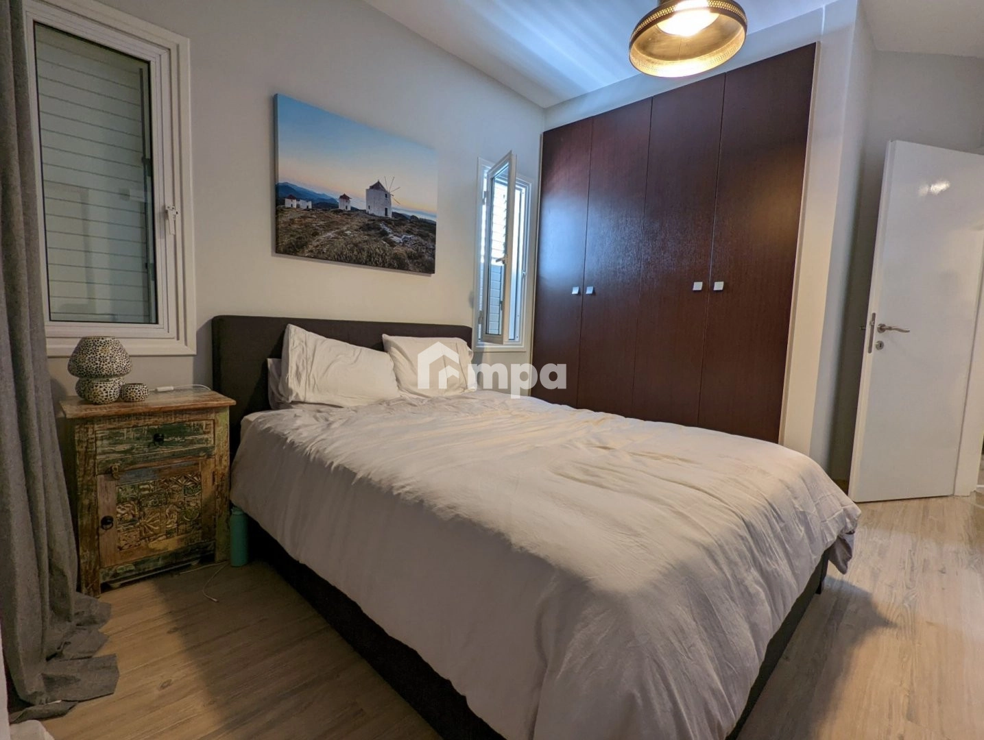 2 Bedroom Apartment for Rent in Nicosia – Agios Andreas