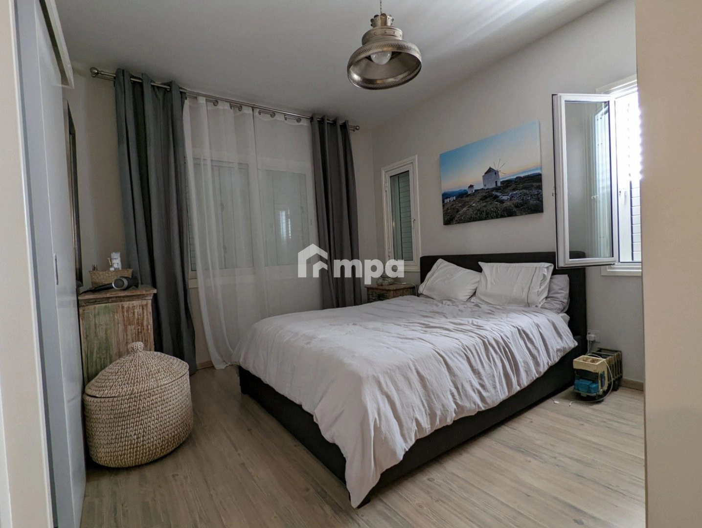 2 Bedroom Apartment for Rent in Nicosia – Agios Andreas