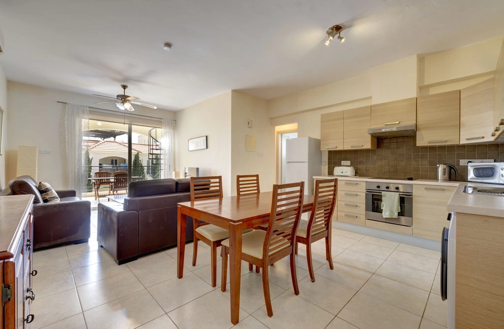 2 Bedroom Apartment for Sale in Mazotos, Larnaca District