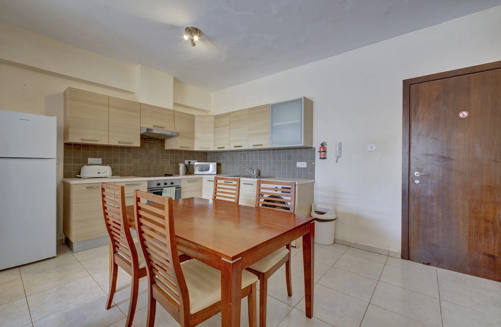 2 Bedroom Apartment for Sale in Mazotos, Larnaca District