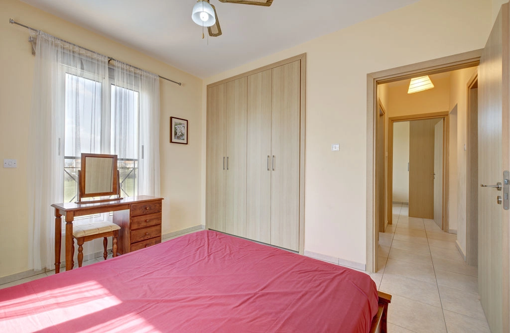 2 Bedroom Apartment for Sale in Mazotos, Larnaca District