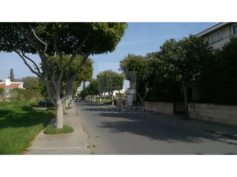 500m² Building for Sale in Limassol – Agios Nektarios