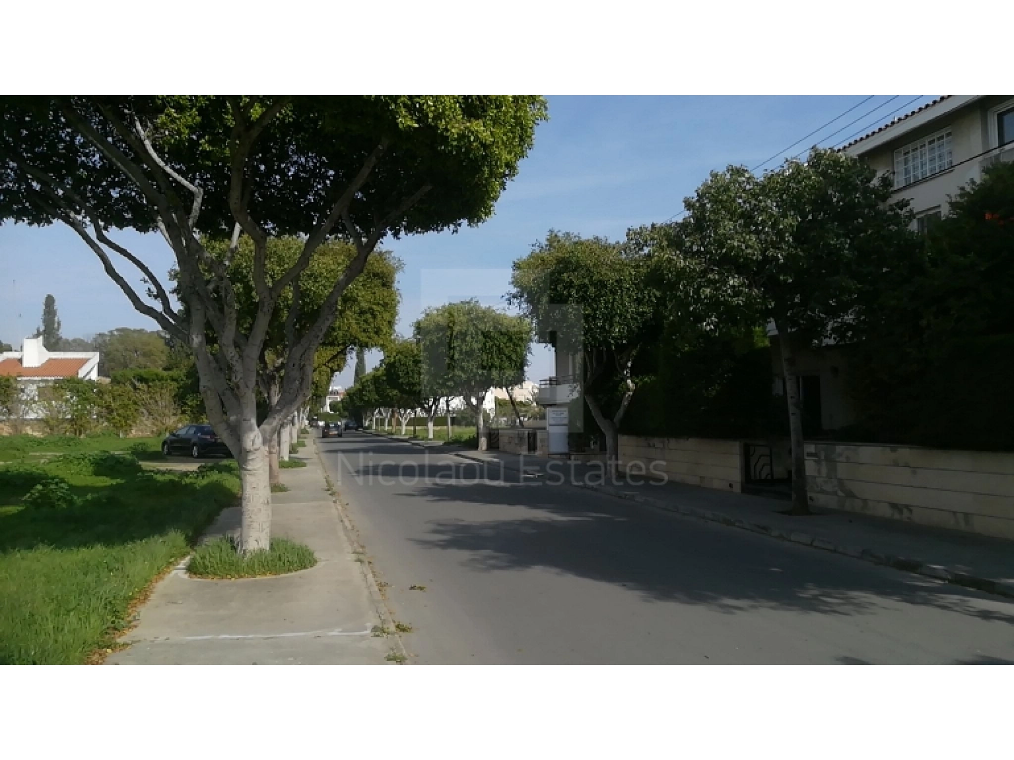 500m² Building for Sale in Limassol – Agios Nektarios