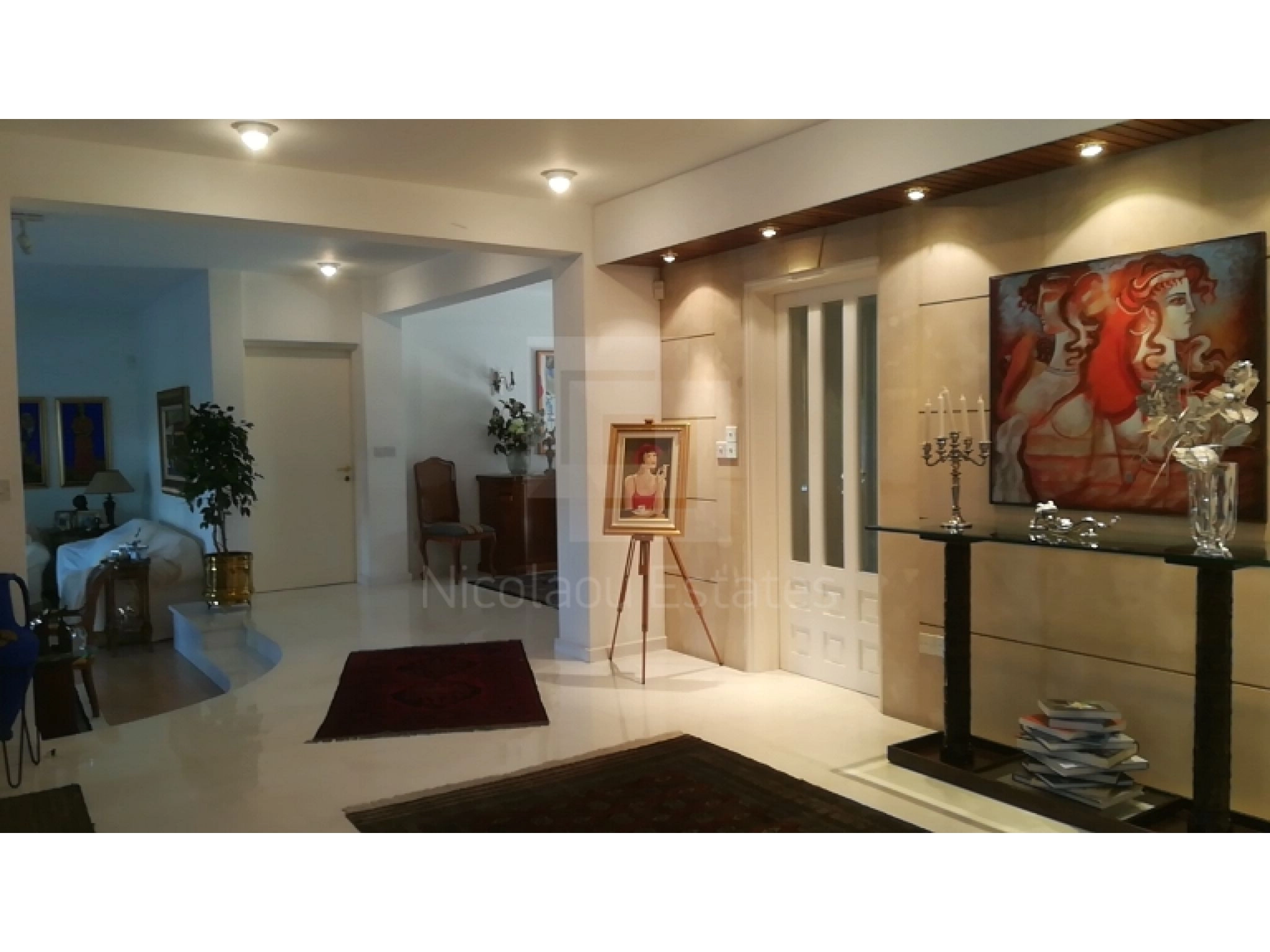 500m² Building for Sale in Limassol – Agios Nektarios