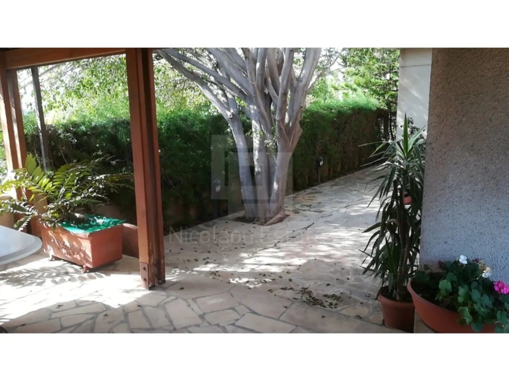 500m² Building for Sale in Limassol – Agios Nektarios