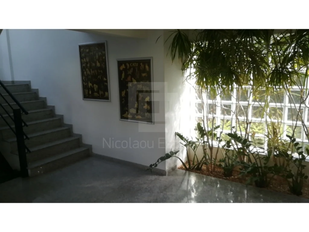 500m² Building for Sale in Limassol – Agios Nektarios