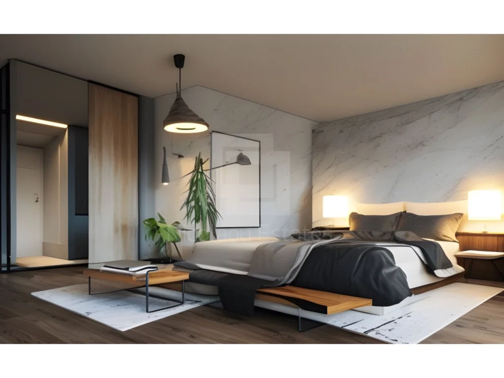 2 Bedroom Apartment for Sale in Limassol – Ekali
