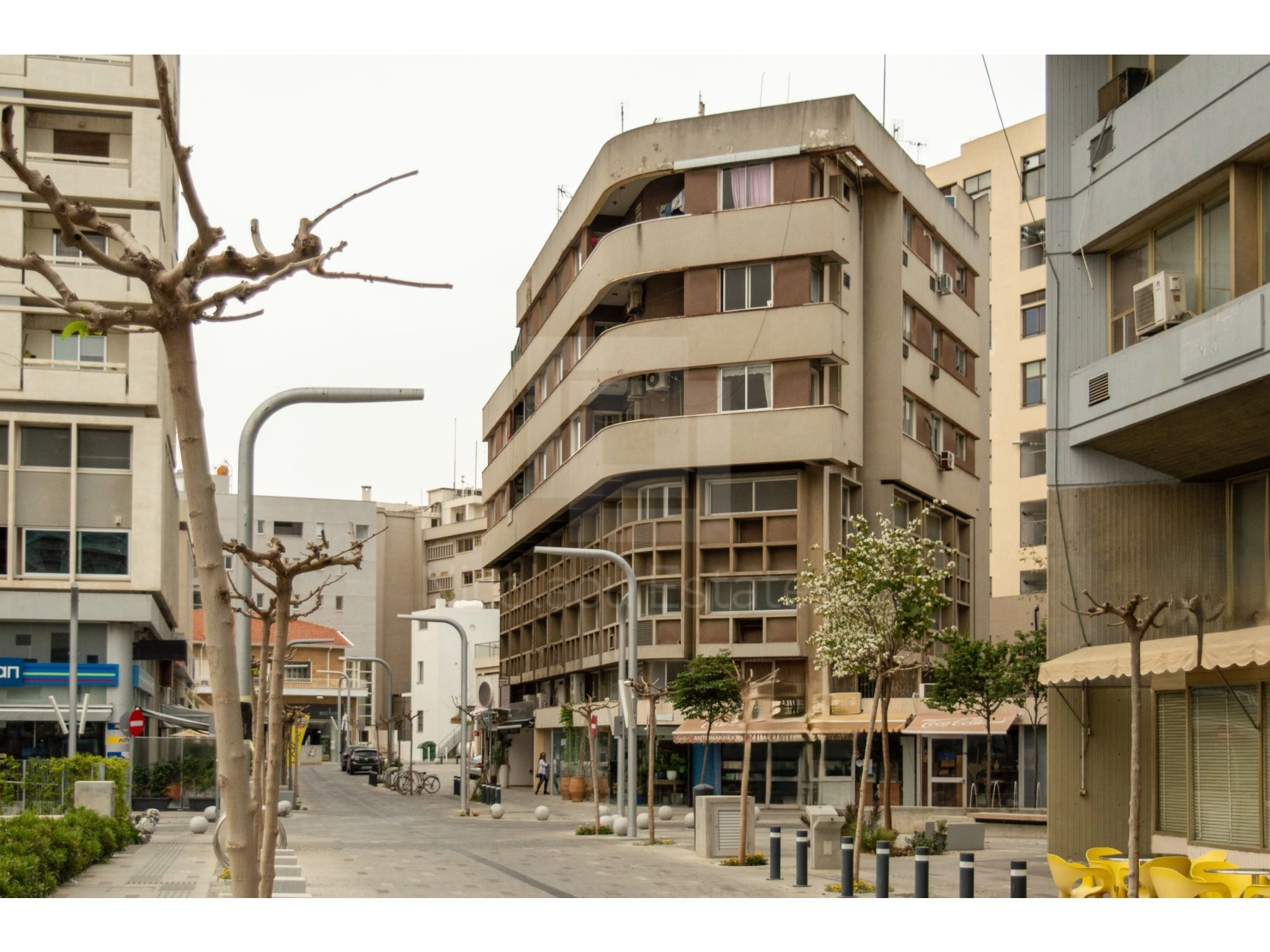 2427m² Building for Sale in Nicosia District
