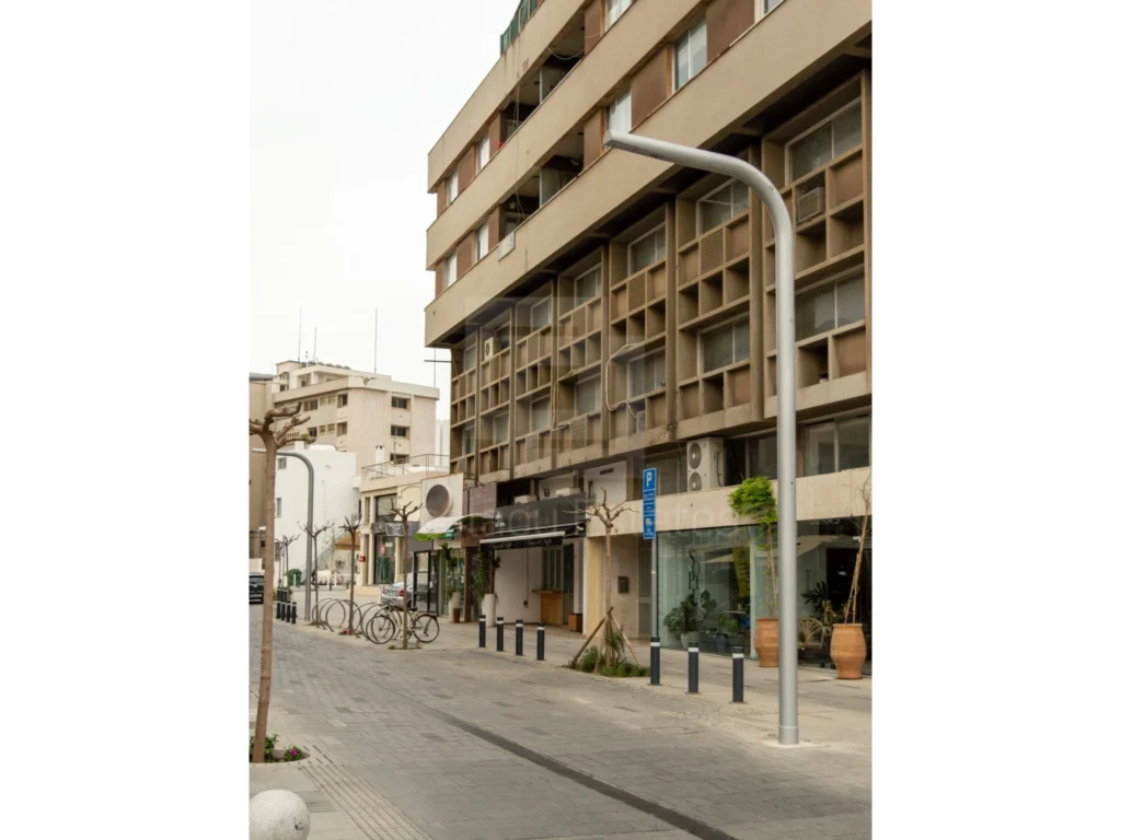 2427m² Building for Sale in Nicosia District