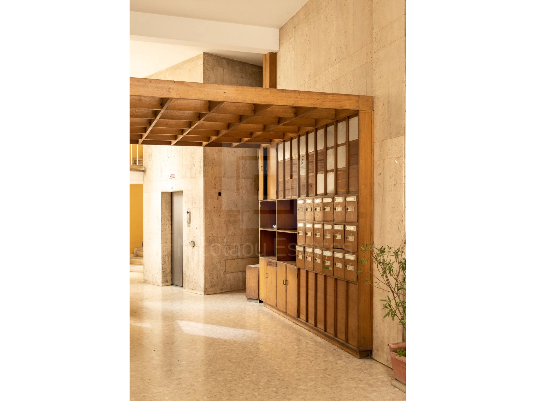 2427m² Building for Sale in Nicosia District