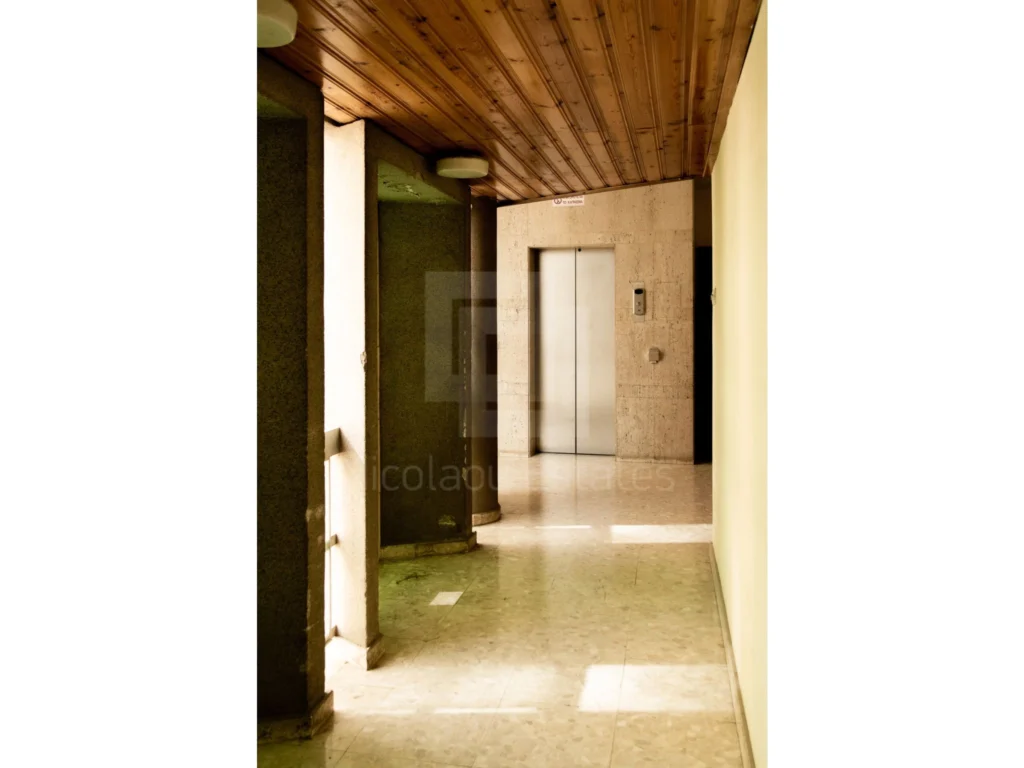 2427m² Building for Sale in Nicosia District