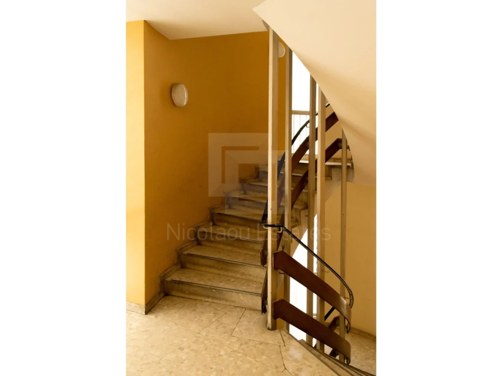 2427m² Building for Sale in Nicosia District