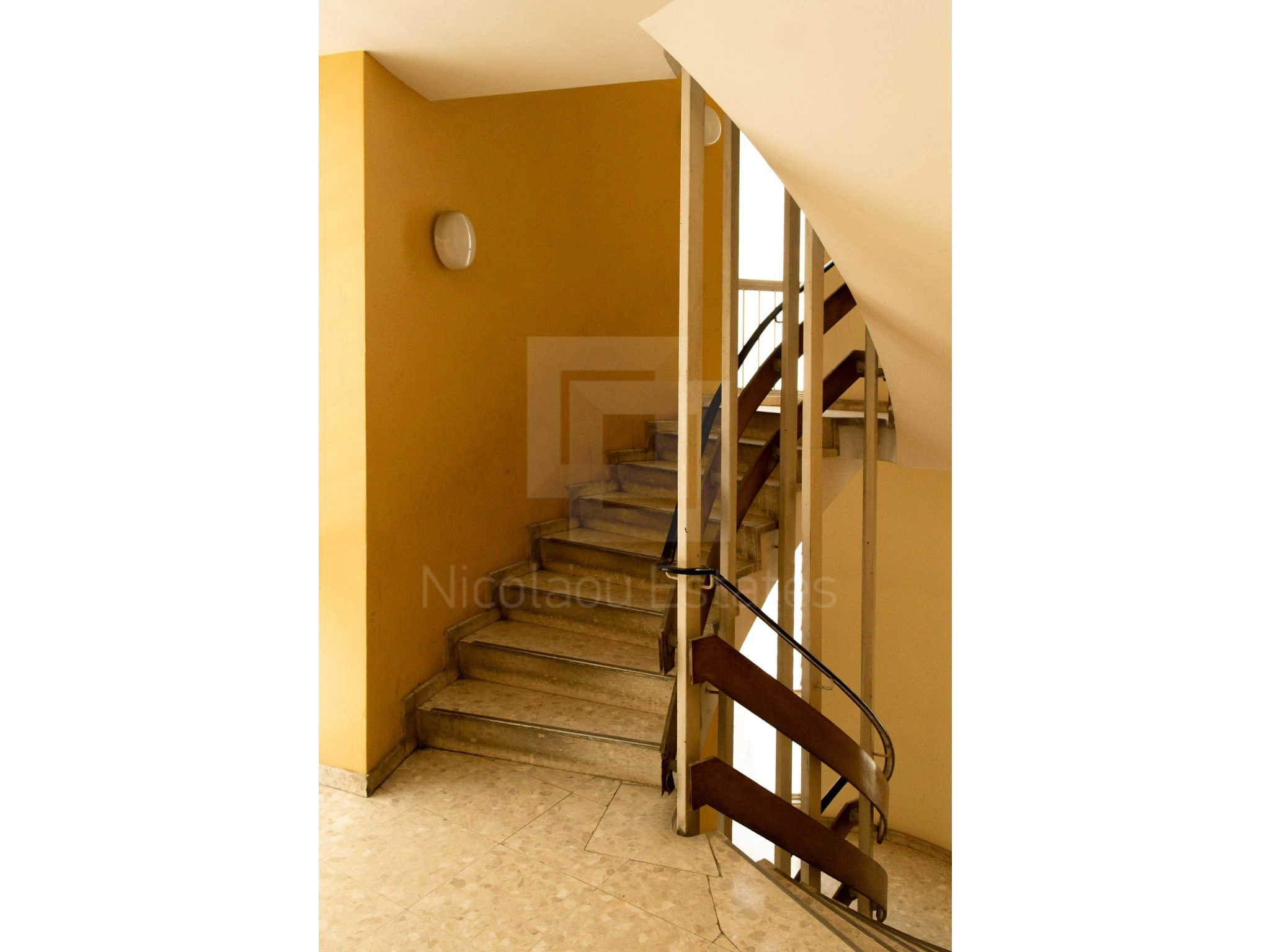 2427m² Building for Sale in Nicosia District