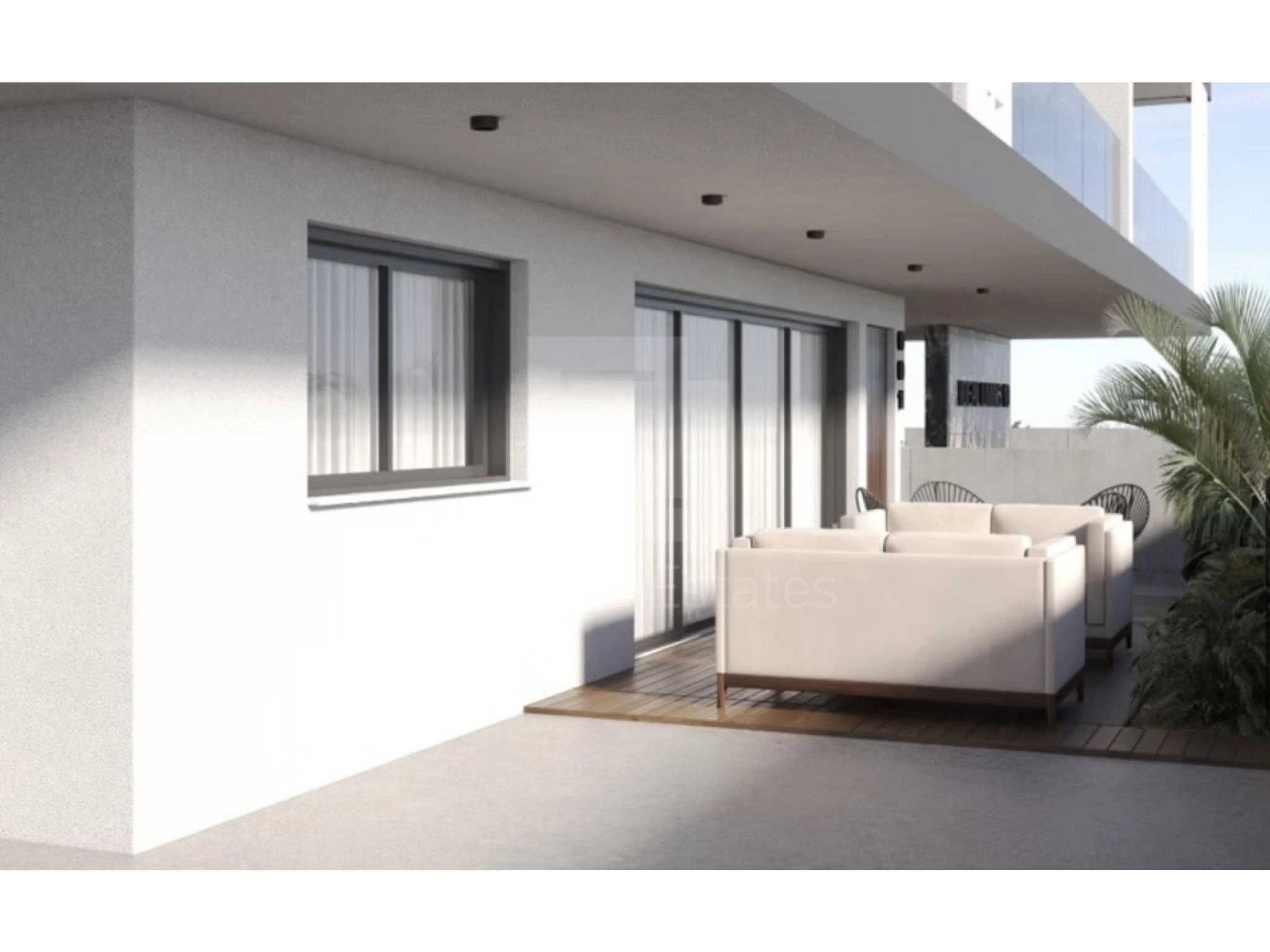 2 Bedroom Apartment for Sale in Aradippou, Larnaca District