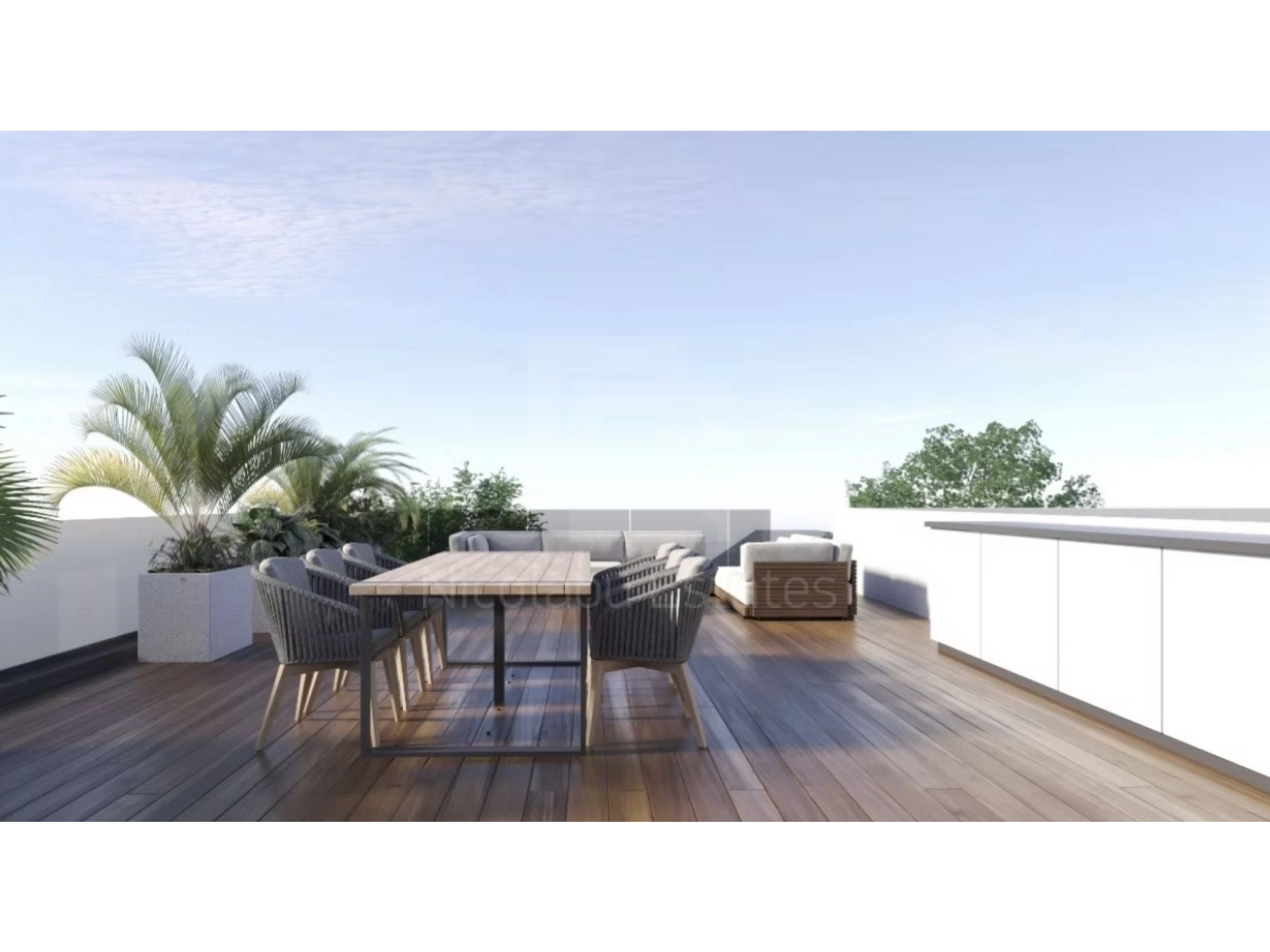 2 Bedroom Apartment for Sale in Aradippou, Larnaca District