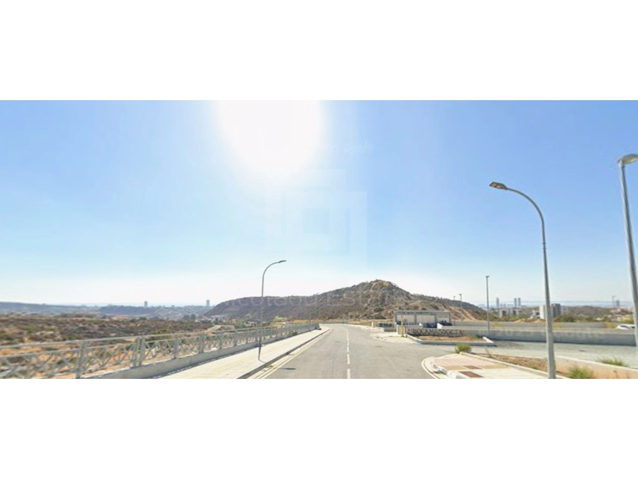 8,857m² Plot for Sale in Limassol District