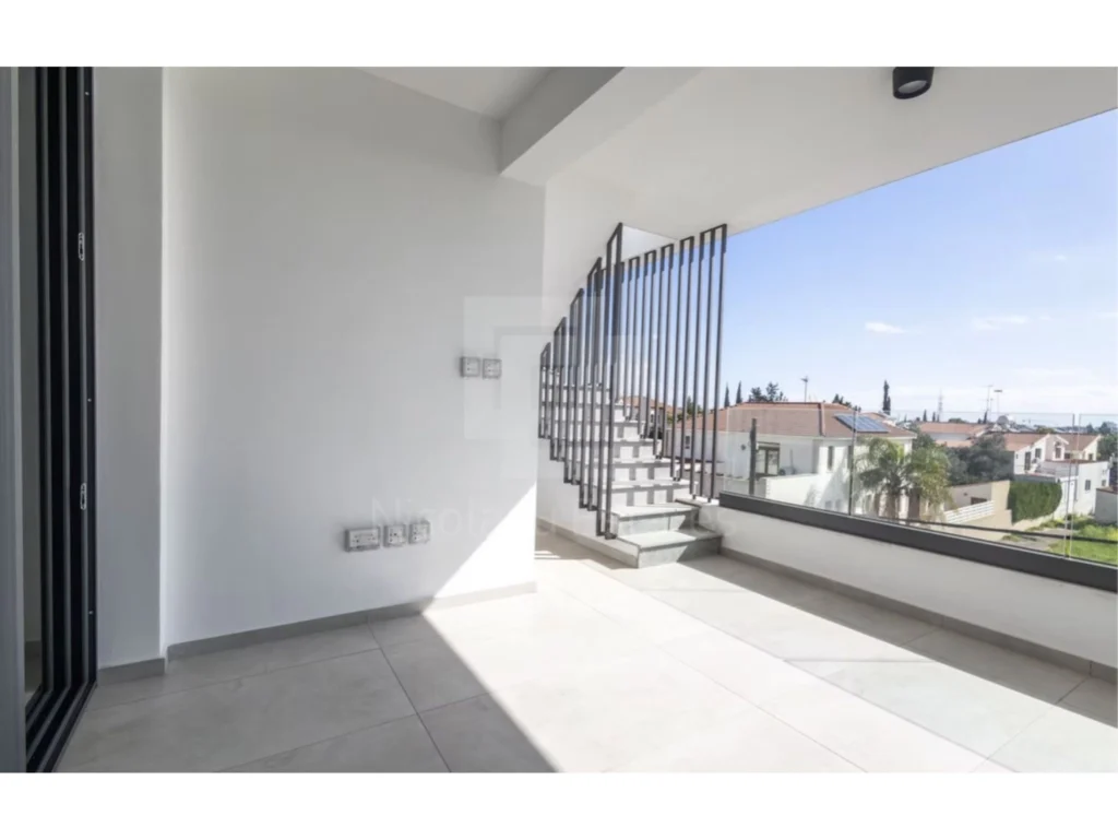 2 Bedroom Apartment for Sale in Aradippou, Larnaca District