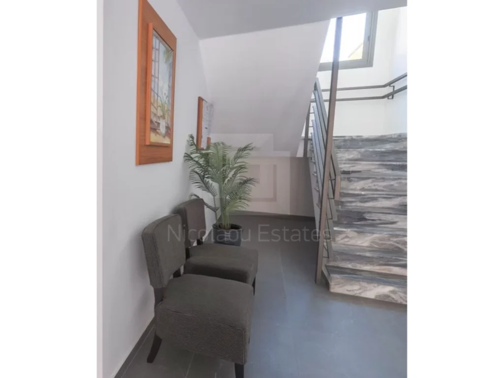 2 Bedroom Apartment for Sale in Aradippou, Larnaca District